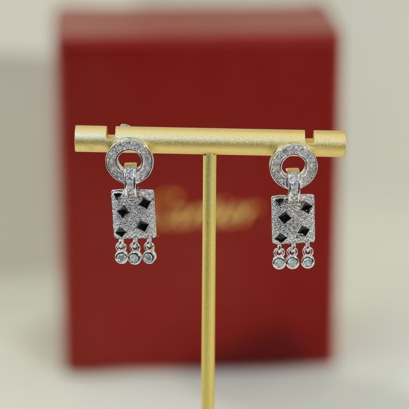 Cartier Earrings